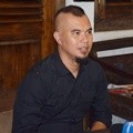 Ahmad Dhani Ditemui di Kediamannya