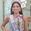 Anindya Kusuma Putri Ditemui di Graha Mustika Ratu