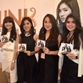 Blink Launching Album 'Heart Beat'