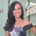 Gresya Amanda Ditemui di Graha Mustika Ratu