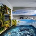 Dapur Ini Bikin Seolah Berada di Pantai
