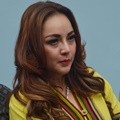 Regina Andriane Saputri Ditemui di Mapolda Metro Jaya