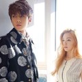 Sehun EXO dan Irene Red Velvet Kampanye untuk Membantu Anak-anak Lewat UNICEF