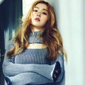 Irene Red Velvet di Majalah CeCi Edisi Februari 2016