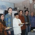 Syukuran Film 'Rudy Habibie'