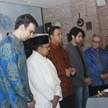 Syukuran Film 'Rudy Habibie'