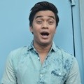 Billy Syahputra Usai Mengisi Program 'Rumpi'