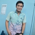 Billy Syahputra Usai Mengisi Program 'Rumpi'