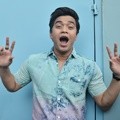 Billy Syahputra Usai Mengisi Program 'Rumpi'