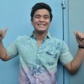 Billy Syahputra Usai Mengisi Program 'Rumpi'
