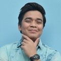 Billy Syahputra Usai Mengisi Program 'Rumpi'
