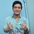 Billy Syahputra Usai Mengisi Program 'Rumpi'