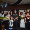 Peluncuran Single Perdana The Sidhartas