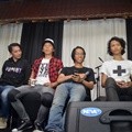 The Sidhartas Luncurkan Single Perdana