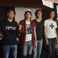 The Sidhartas Luncurkan Single Perdana