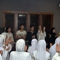 Dul Jaelani, El Rumi, Al Ghazali, Maia Estianty