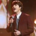 Kyuhyun Saat Tampil Nyanyikan Lagu 'At Gwanghwamun'