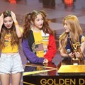 Red Velvet Raih Piala Bonsang