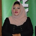 Hetty Koes Endang di Konferensi Pers D'Academy 3