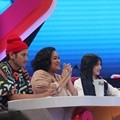 Para Dewan Juri 'Idola Cilik' Season 5