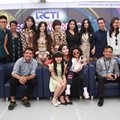 Konferensi Pers Dahsyatnya Awards 2016