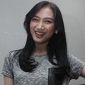 Melody JKT48 Saat Jadi Juri 'Idola Cilik' Season 5