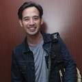 Tara Budiman Saat Jadi Juri 'Idola Cilik' Season 5