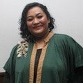 Tike Priatnakusumah Saat Jadi Juri 'Idola Cilik' Season 5
