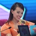 Winda Viska Saat Jadi Juri 'Idola Cilik' Season 5