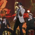 Penampilan BTOB Bawakan Lagu 'Way Back Home'