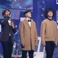 Penampilan BTOB Bawakan Lagu 'Way Back Home'
