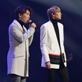 Penampilan Special Eunkwang, Changsub BTOB, Leo dan Ken VIXX Bawakan Lagu 'Your Everything'
