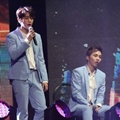 Penampilan EXO Bawakan Lagu 'Sing For You'