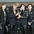 VIXX Raih Penghargaan Bonsang