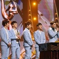 EXO Raih Penghargaan Bonsang