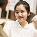 Go Ah Sung Tersenyum Manis di Film 'Oppa's Thought'