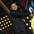 Alvaro Maldini CJR di Infotainment Awards 2016