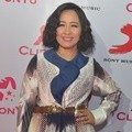 Astrid di Konferensi Pers CliponYu