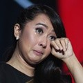Chua Kotak di Infotainment Awards 2016