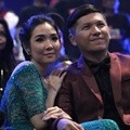 Gisella Anastasia dan Gading Marten Masuk Nominasi 'Pasangan Selebriti Paling Romantis'