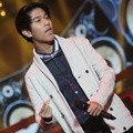 Penampilan Iqbaal Ramadhan CJR di Infotainment Awards 2016