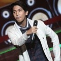 CJR, Iqbaal Ramadhan