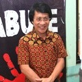 Kak Seto Kunjungi Komnas Perlindungan Anak