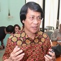 Kak Seto Kunjungi Komnas Perlindungan Anak