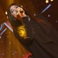 Penampilan Kikan Namara di Infotainment Awards 2016