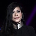 Kikan Namara Gebrak Panggung Infotainment Awards 2016