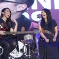 Kotak Meriahkan Infotainment Awards 2016