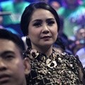 Nagita Slavina di Infotainment Awards 2016