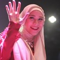 Zaskia Adya Mecca