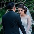 Raut Ketegangan Menyelimuti Wajah Feby Febiola
